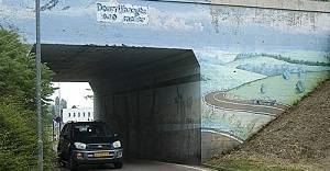 Knelpunt snelfietsroute Gelderland
