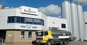 Verplaatsen toegang fabriek Rouveen