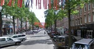 Spoedklus Amsterdam