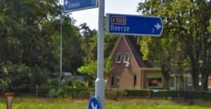 Maatregelenpakket kruispunt N36-Beerzerweg