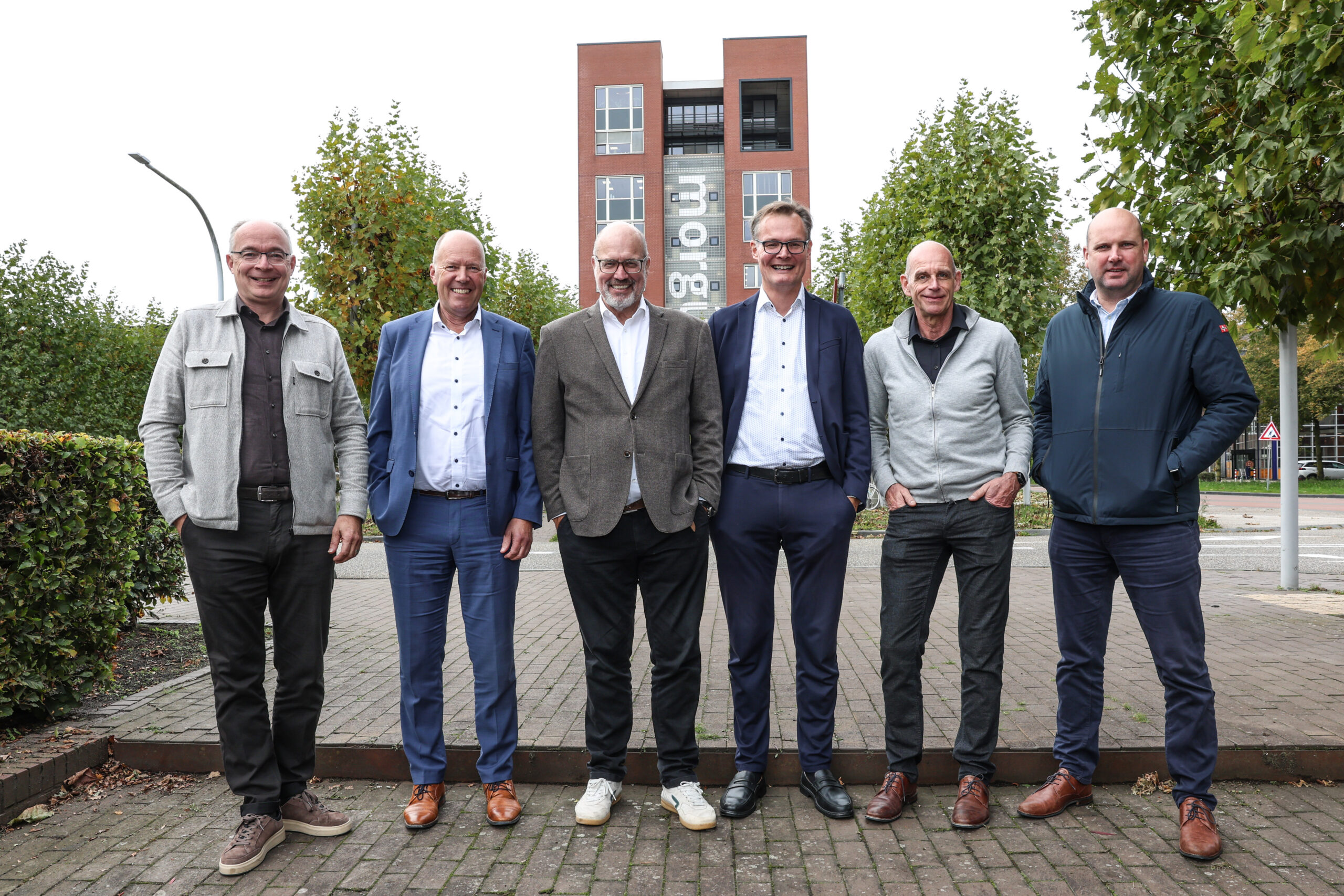 BVA Verkeersadviezen uit Zwolle onderdeel van Roelofs Groep