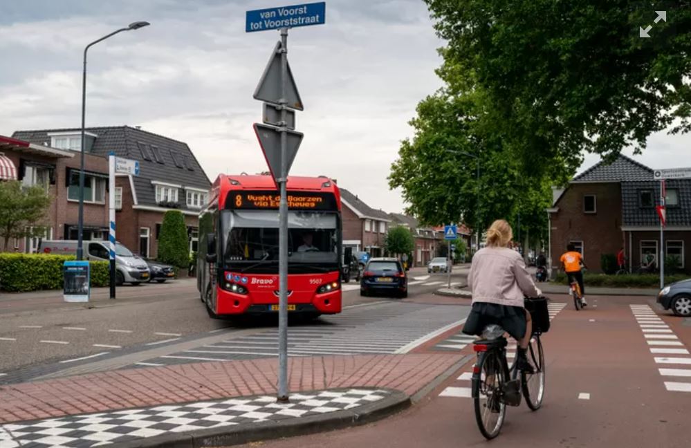 Succesvolle second opinion voor N65 Vught